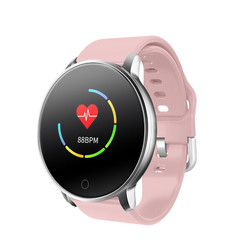 ECG Detection Of Heart Rate,Blood Pressure GT2 Bracelet Apply To For Apple Smart