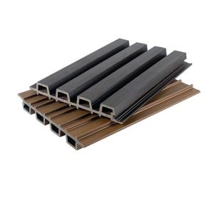 WPC Cladding Panel 28x217mm Wood Plastic Composite Indoor Outdoor