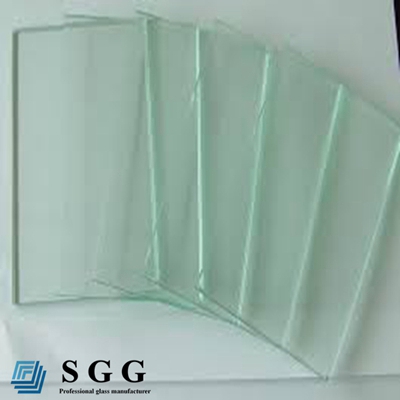 High quality 1mm float glass