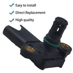 BMW 335i 535i 135i MAP Manifold Air Pressure Sensor for 2007-2022 Year Car
