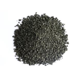 Purified Activated Carbon Granules For Remove Pollutants Medical Use