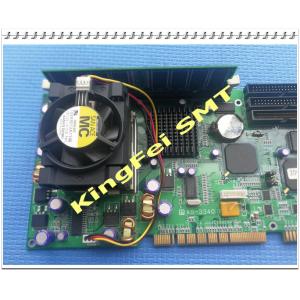 Ipulse M1/FV7100 CPU Board SMT PCB Assembly / PC Board High Performance