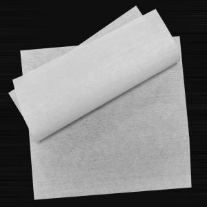 Non Woven Poly Cellulose Cleanroom Paper Lint Free 9" X 9"