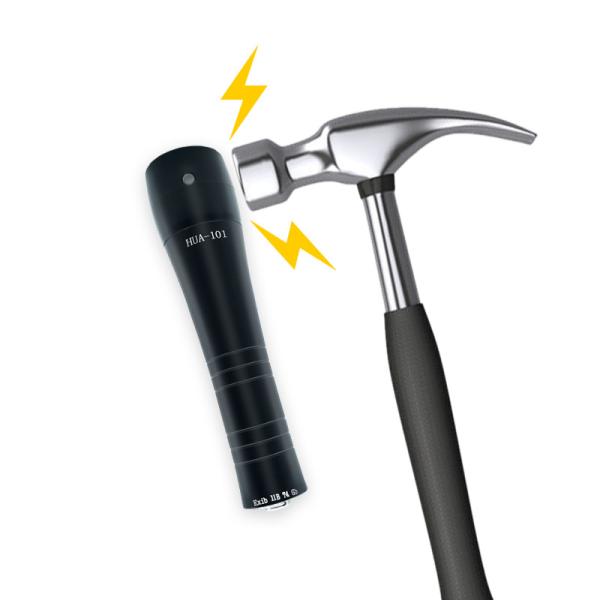 Quality Portable Security Patrol Wand System With Rechargeable Lithium Battery wholesale