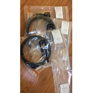 Wheel Loader 13B0887 Gear Oil Seal Rubber Frame Oil Seal