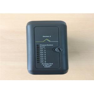 China Emerson  Westinghouse PLC  Input Module KJ3221X1-BA1 analog input module on sale