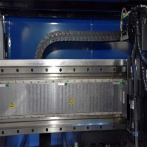 Double Module Pick & Place Machine 4pcs Vision Alignment Camera