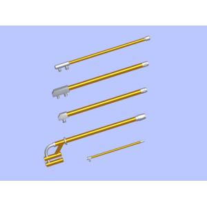 Ignition Oil Gun Device Assembly For Coal Fired Boiler / Electric Power High