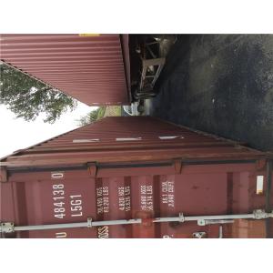 45 Feet High Cube Second Hand Sea Containers / 2nd Hand Shipping Containers