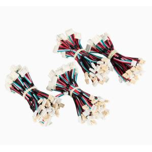 Customizable Washing Machine Wire Harness 300/600V with PVC Pipe