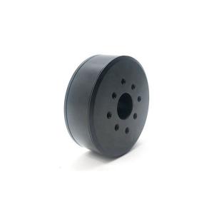 6Nm PM Brushless Motor 24V Robot Arm Joint Motor For Robotics