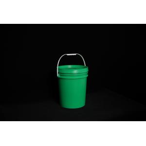 Multi Purpose Metal Handled Lubricant Bucket For Easy Pouring