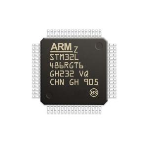 Chuangyunxinyuan STM32L486RGT6 New & Original In Stock Electronic Components Integrated Circuit IC STM32L486RGT6
