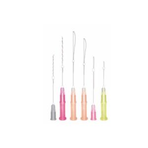 6D 8D 12D Pcl PDO Thread Lift Pcl Pdo Mono Threads Under Eyes