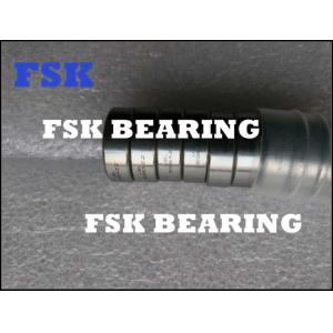 Standard 696A ZZ Micro Deep Groove Ball Bearing Skate Bearing Double Metal Shield