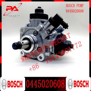 New Diesel Fuel Injector pump 0445020608 0445020608 FOR Mitsu-bishi Engine Bos