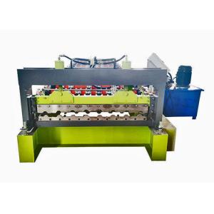 1000-1250mm Width Ibr Sheet Making Machine 13-15 Stations