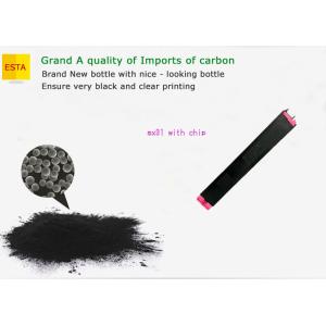 Sharp Black Toner Cartridge MX -3100N and MX -2600N Copiers MX -31NTBA