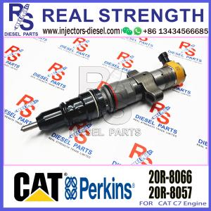 324D 325D 329D Excavator C7 Engine Common Rail Fuel Injector 387-9427 20R-8066