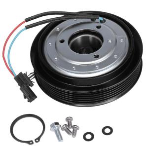 ALA10315 A/C Compressor Clutch REPAIR KIT for 2008-2013 Nissan Rouge 2.5L Engine