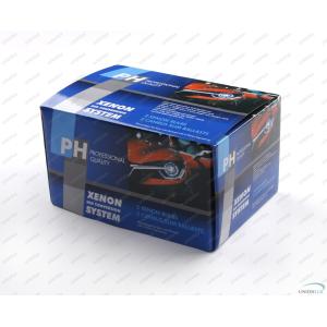 55W 4.2A Slim Ballast H13 Canbus Hid Xenon Kit for Cars , 3000K 4300K 6000K