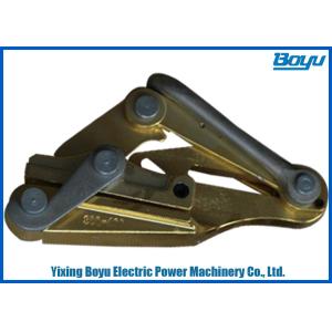 Conductor Transmission Line Stringing Tools