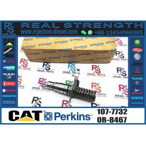 fuel injector 107-7732 0R-8483 0R-8477 0R-8473 0R-8684 0R-8479 101-8673 OR-4374