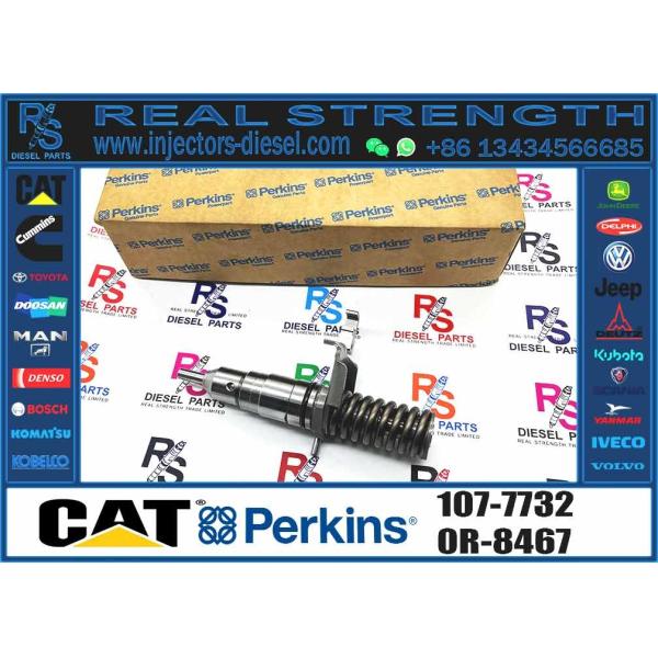 fuel injector 107-7732 0R-8483 0R-8477 0R-8473 0R-8684 0R-8479 101-8673 OR-4374