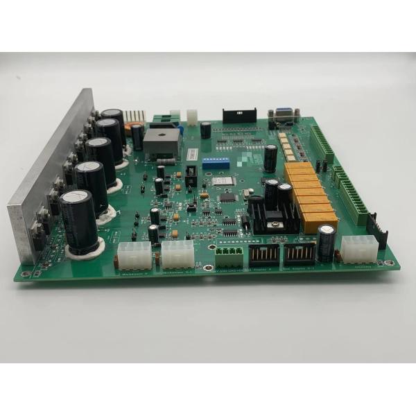 Quality $150 for NRE cost FR4 PCB&Component&Smart Electronics Pcba Printed Circuit Board Pcb& Industrial Control Board PCBA wholesale