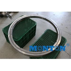 Cheap XU120179 124.5*234*35mm Harmonic Reducer Bearings Cooperative Robot Slew Drive For Solar Tracking And Mobile Cranes for sale