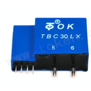 Electrochemical Null Balance Hall Effect Dc Current Transducer High Precision