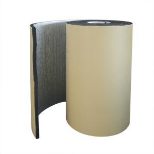 LDPE Roof Insulation Thermal Reflective PE Foam XPE / IXPE