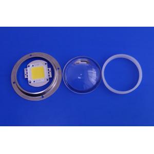 High Power COB LED With Glass LENS