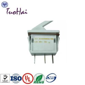 NCR P87 Switch Snap Action Panel Mounting 009-0019028