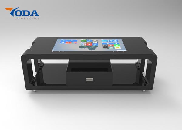 Quality Multi Language LCD Touch Screen Table Android Digital Touch Table wholesale