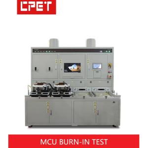 Burn In Test Equipment Of Automotive Control Chip Microcontroller Unit Module