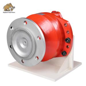 Poclain Radial Hydraulic Motor MS(E)02,MS(E)05,MS(E)08,MS(E)11,MS(E)18,MS25,M35