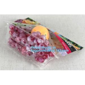 Stand Up Roasted Chicken Packaging Bags With Zip Top hot roast, rotisserie