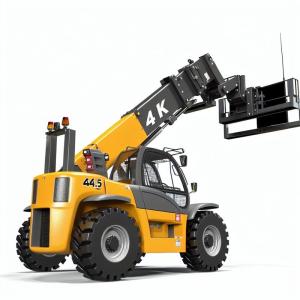 Telehandler
