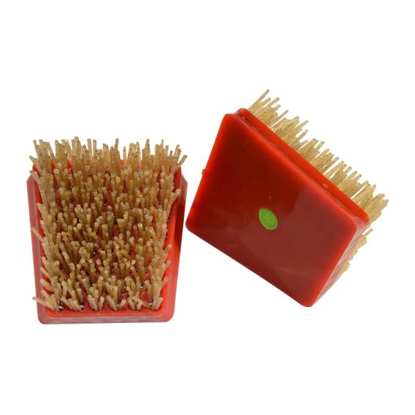 Frankfurt Stone Diamond Tools For The Long Lasting Surface Polishing