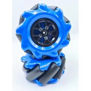 Customized AGV Mecanum Wheels 4-22 Inch/ 102-558mm Omnidirectional Wheel