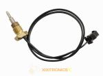 Boilers 10K Temperature Sensor Water Heater Temperature Sensor MFB-6 Series