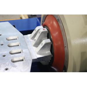 Electro-dynamic Vibration Table with 6000N Vibration Force 3 Axis Direction and