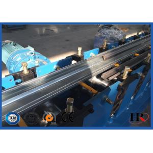 Professional Stud And Track Roll Forming Equipment For Roof Truss