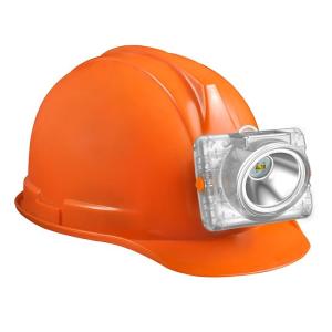 15000 Lux KL6LMB Digital Cordless Mining Lamp Underground LED Helmet Lamp