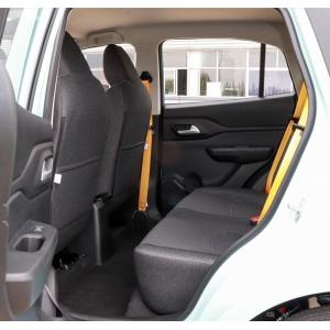 Lastest Model Letin Mengo High Speed Electric Car With four seaters