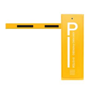 Cheap 1500r/min Gate Boom Barrier Low Voltage Auto Sensing Access Control Boom Gates for sale