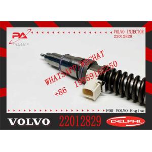 Diesel Fuel Injector 22012829 BEBE4L13001 VOE21714948 889498 22012829 for VOLVO