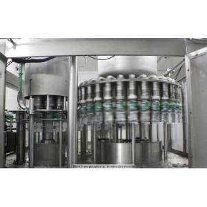 PLC automatic ControlReverse Osmosis Drinking Water Treatment Plant Filling