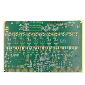 Professional Consumer Electronics PCBA High Precision For Electric Toothbrush